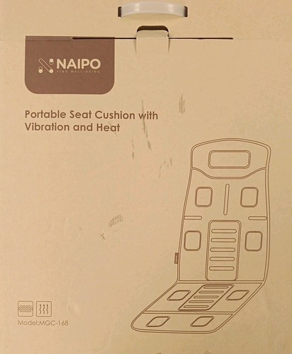 Naipo black portable - naipo,