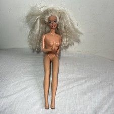 Vintage Barbie Doll Butterfly