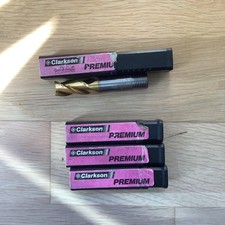 Clarkson screwed shank - screwed,