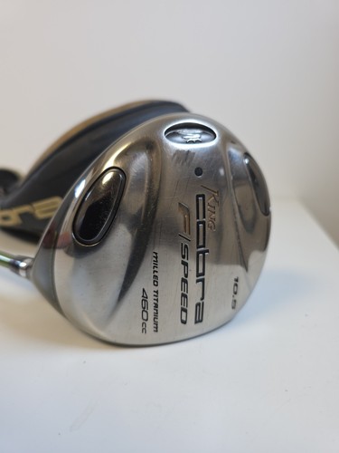 Cobra speed driver - 10.5°,