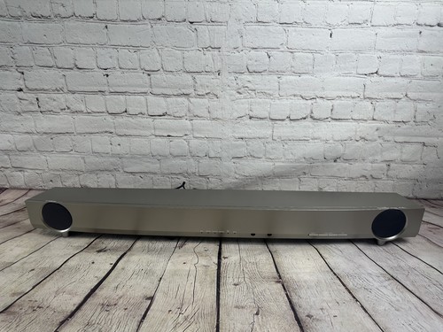 Yamaha yas 101 - yas-101, home