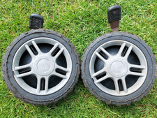 GGP MacAllister MPRM46SP Front