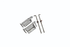 JAGUAR E-TYPE S1 S2 BONNET