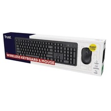 Trust ODY II Wireless Keyboard