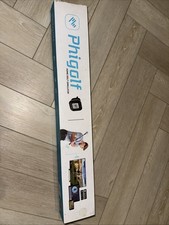 Phigolf Enhanced Home Golf