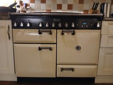 Rangemaster Elan 110 110 cm