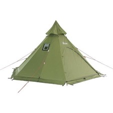 Luxe Megahorn III Tent + 2
