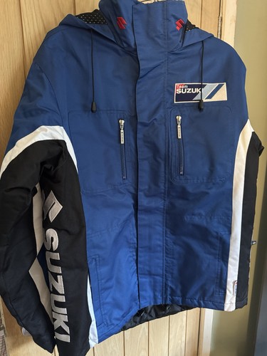 Vintage team suzuki racing - vintage,