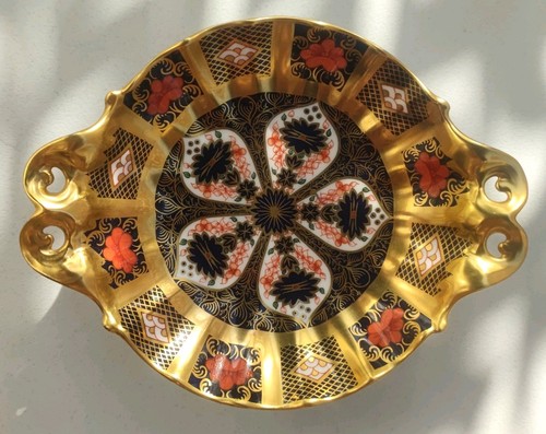 Royal crown derby - royal, 1128