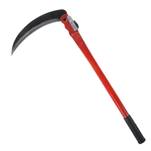 50cm grass cutting sickle - 50cm,