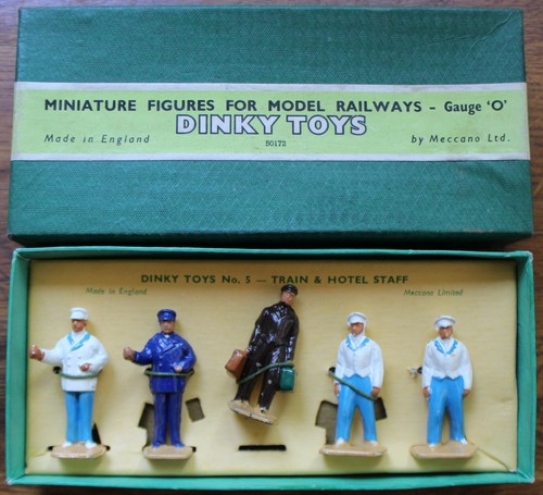 Dinky toys o gauge - toys, no