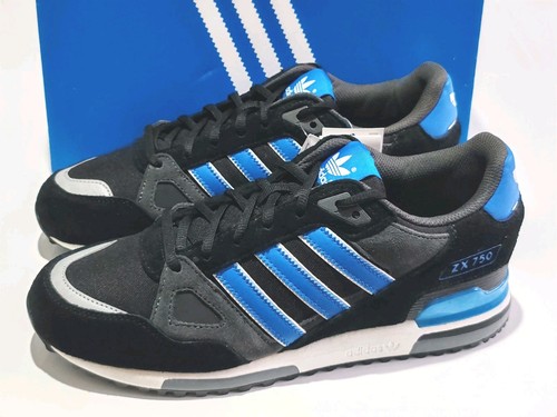 Adidas 750 blue - zx, (m18261)