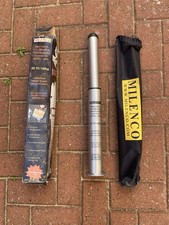Milenco Caravan Noseweight
