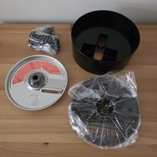 Cuisinart Food Processor Dice