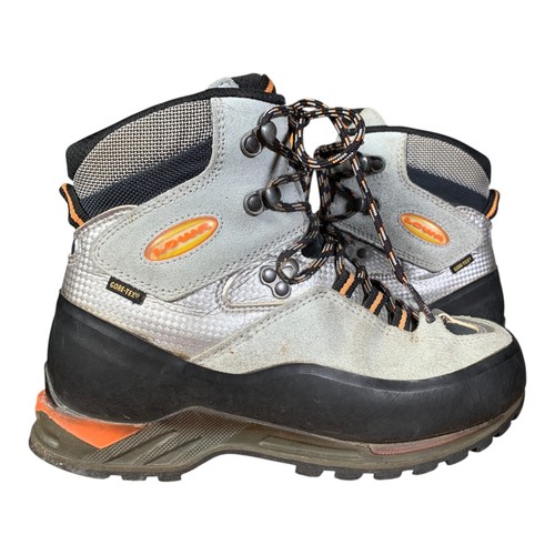Lowa cevedale goretex - lowa,