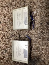 Pioneer SA-7700 Power Meter