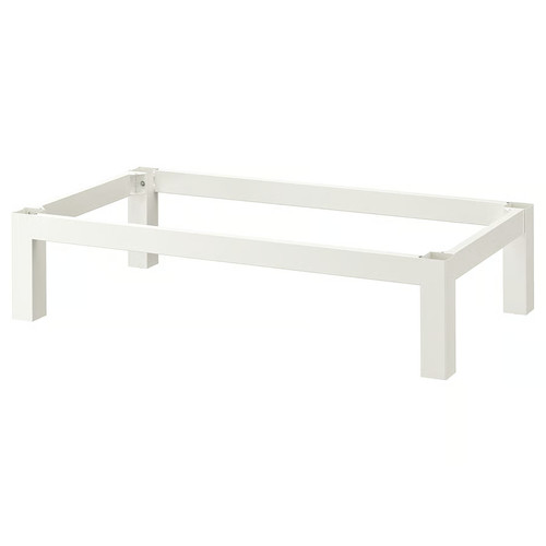 Ikea kallax shelving unit with - kallax,