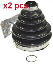 X2 PCS FRONT FITS BOTH SIDES/