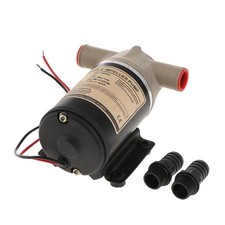 Marine Bilge/Sump Pump 8.0
