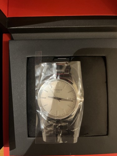 Tissot classic dream gent - tissot,