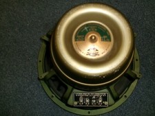 VINTAGE UNIVERSITY MODEL C15W