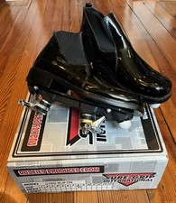 Sure grip gyro vegan black - gyro,