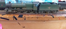 Hornby r2404 no6800 - 4-6-0,