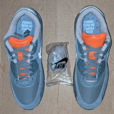 Nike Air Max BSMNT Glasgow