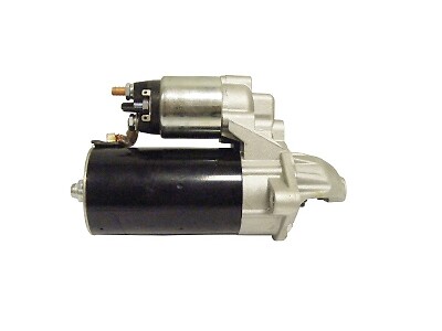 New spec starter motor - oe, for
