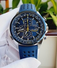 Citizen blue angels world - citizen,