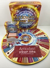 Articulate! Your Life - The