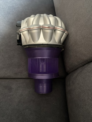 Dyson cyclone - dyson, v6