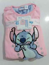 Disney Stitch Kids Girls Soft