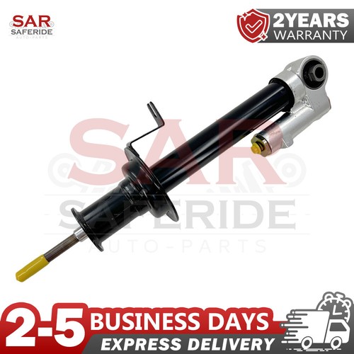 Rear left hydraulic shock - rear,