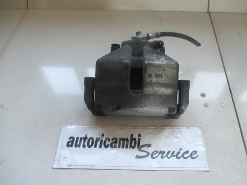 1k0615123d front left brake - 1k0615123d,