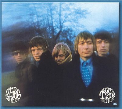 Between the buttons uk - the,