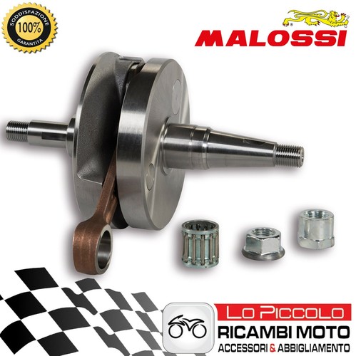 5316082 crankshaft malossi - 5316082,