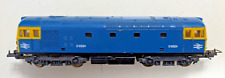AD061  Lima H0 Gauge Class 33