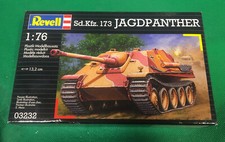 Revell (Ex Matchbox) 1:76