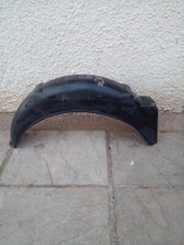 BMW R 100 RT 1979 Rear Mudguard