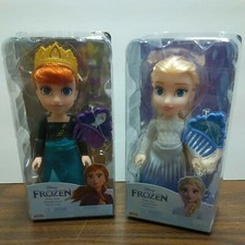 Disney Frozen II Petite Else