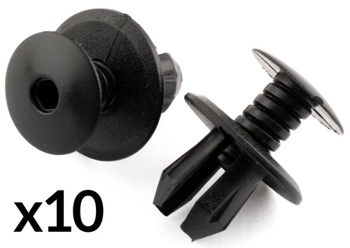 10x clips for caddy - 10x,