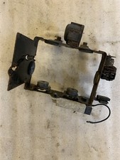 Genuine Yamaha XT600 Tenere