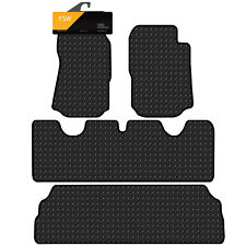 Van Mats For Ford Tourneo