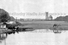 ftt-35 The Recreation Ground