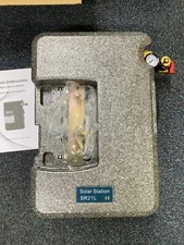 Solar Thermal Pump station kit with controller SR21L