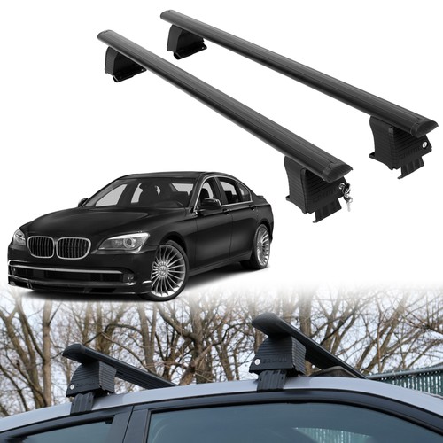 Roof rack crossbars for bmw - rack,