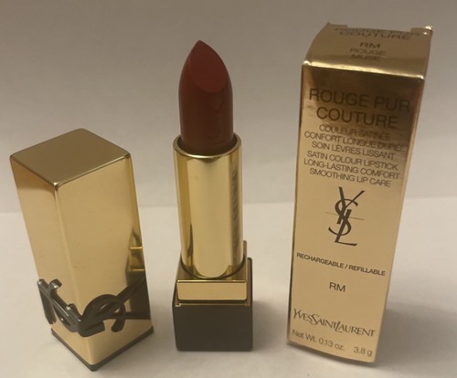 Ysl red lipstick - lipstick, rouge