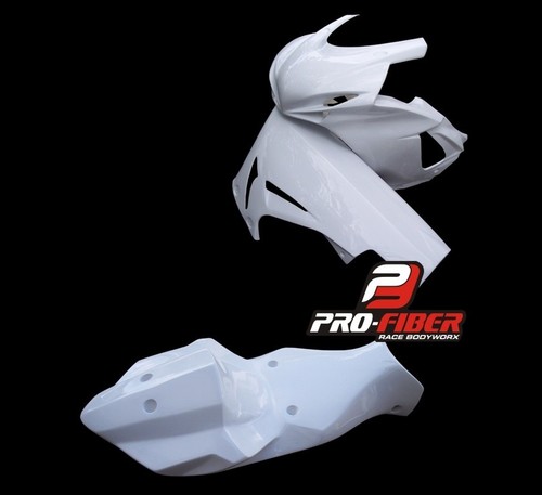 Suzuki gsxr 600 750 - 11-24,