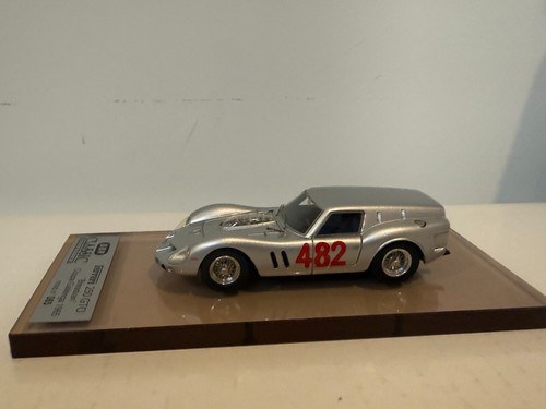 Bbr classic scale ferrari - 1:43,